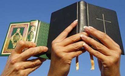 the bible vs koran