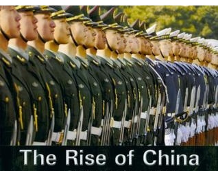 Rise of China