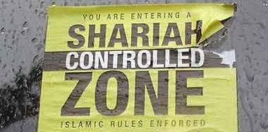 Image result for england sharia law