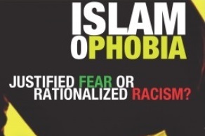 Islamophobia