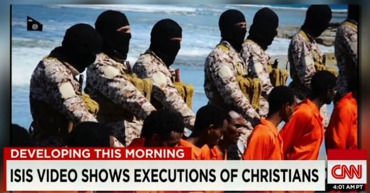 ISIS Christians