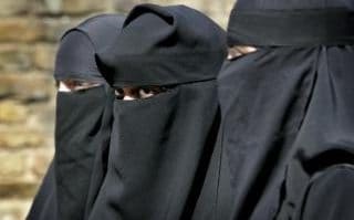 Niqab