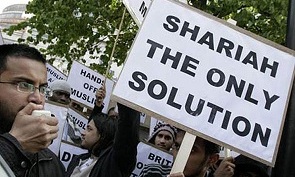 Sharia The Only Solution